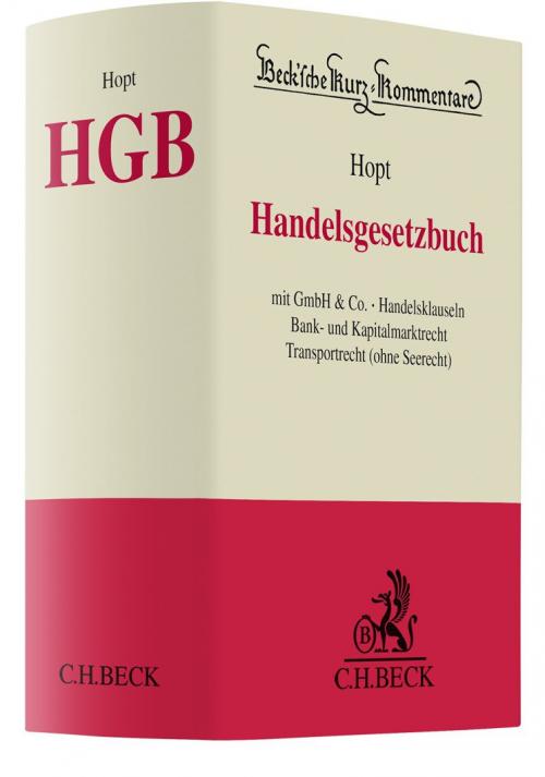 HGB - Handelsgesetzbuch, 42. Auflage, 2023; Altauflagen Gebraucht