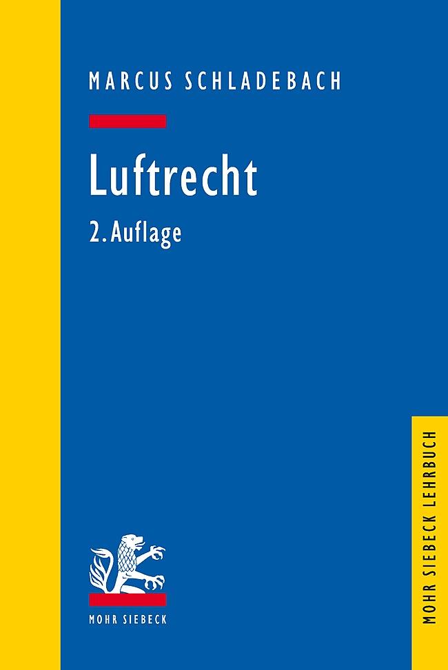 Schladebach: Luftrecht