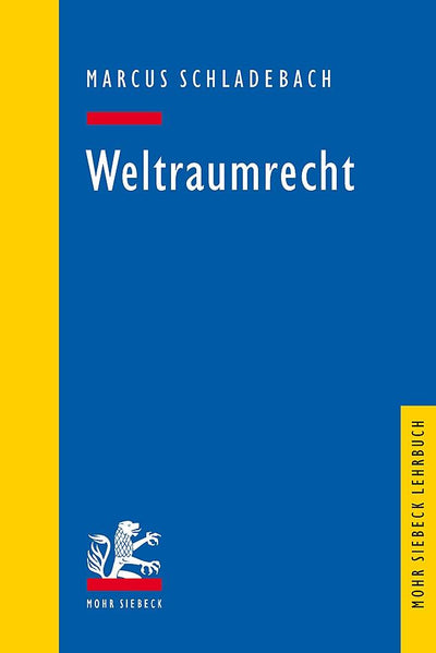 Schladebach: Weltraumrecht