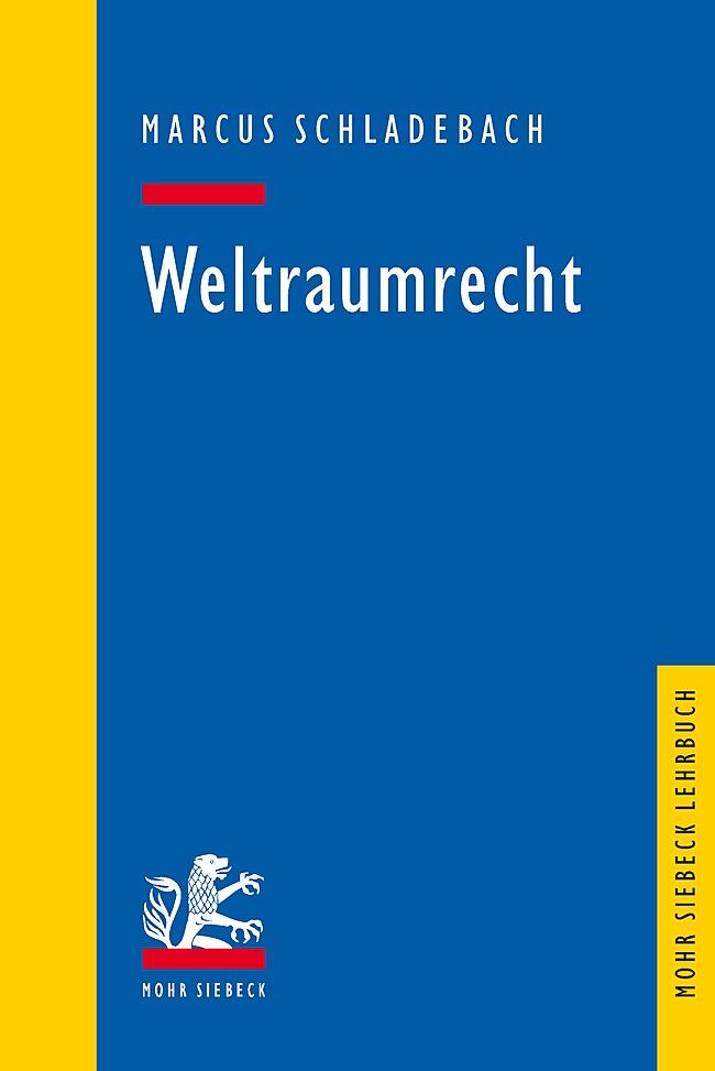 Schladebach: Weltraumrecht