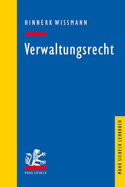 Wißmann: Verwaltungsrecht
