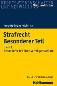 Hellmann/Heinrich: Strafrecht Besonderer Teil