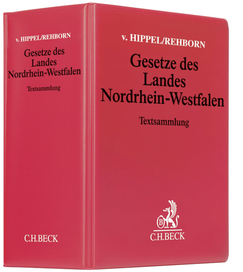 Rehborn/Rehborn: mit Abo
