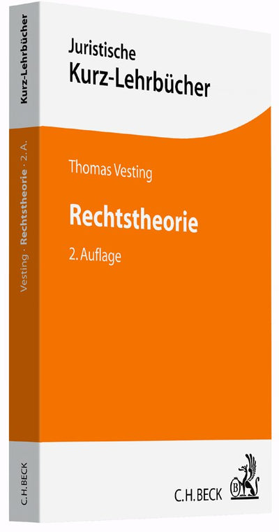 Vesting: Rechtstheorie