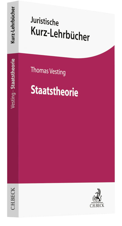 Vesting: Staatstheorie