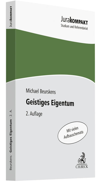 Beurskens: Geistiges Eigentum