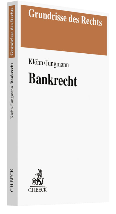 Klöhn/Renner: Bankrecht