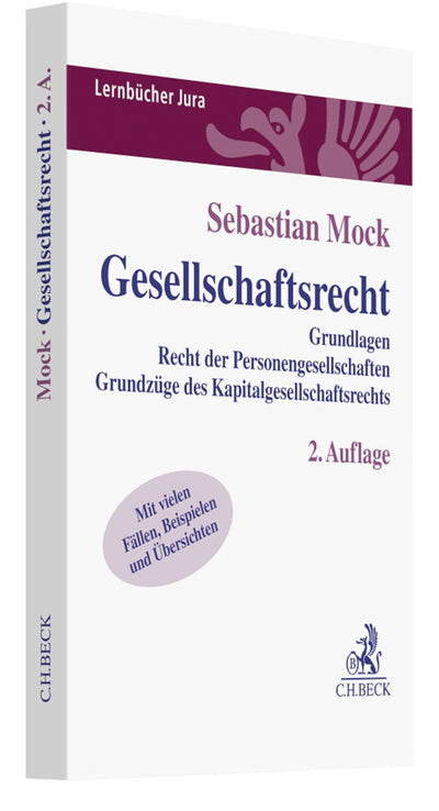 Mock: Gesellschaftsrecht