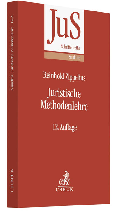 Zippelius/Würtenberger: Juristische Methodenlehre