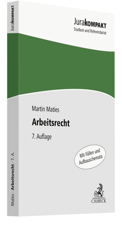 Maties: Arbeitsrecht