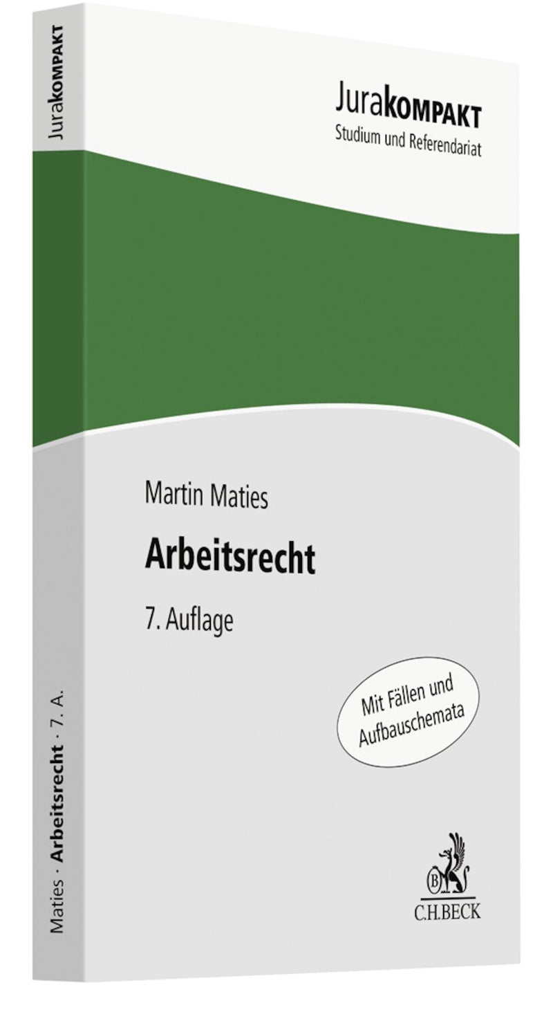 Maties: Arbeitsrecht