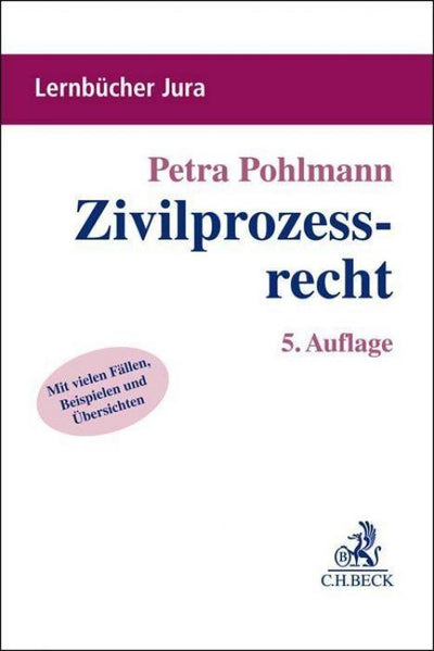 Pohlmann: Zivilprozessrecht