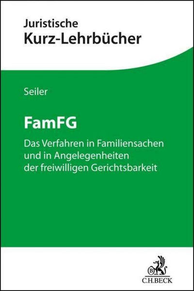 Seiler: FamFG