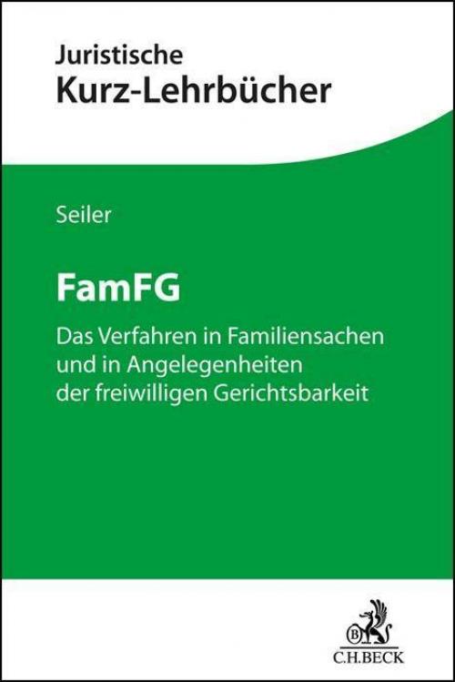 Seiler: FamFG