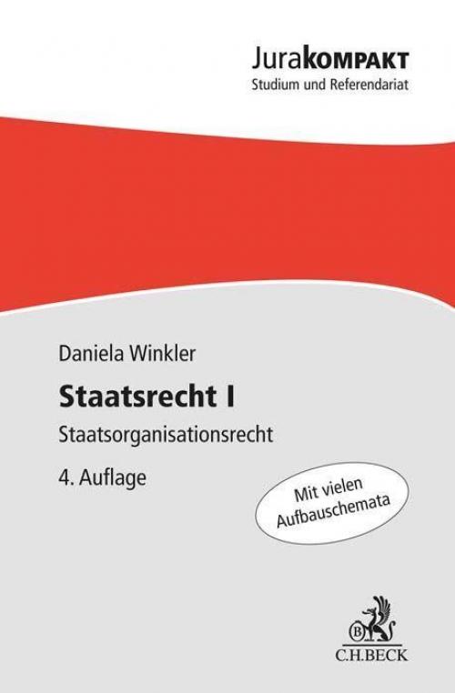 Winkler: Staatsrecht I