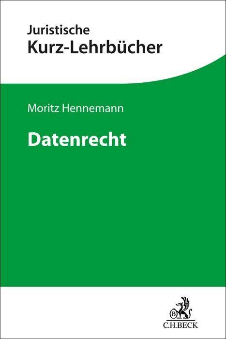 Hennemann: Datenrecht