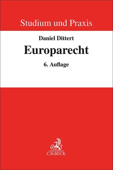 Dittert: Europarecht