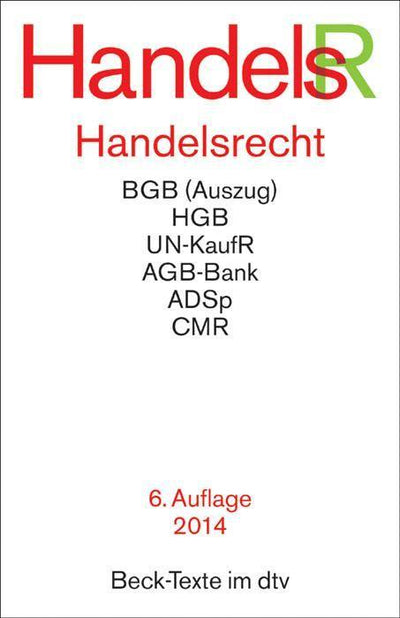 Handelsrecht