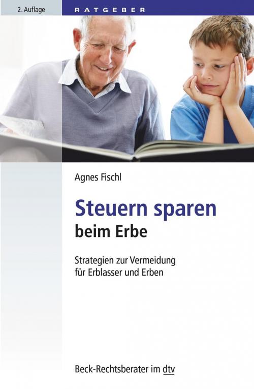 Fischl: Steuern sparen beim Erbe