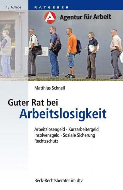 Schneil: Guter Rat bei Arbeitslosigkeit