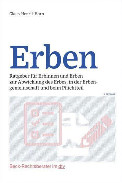 Horn: Erben