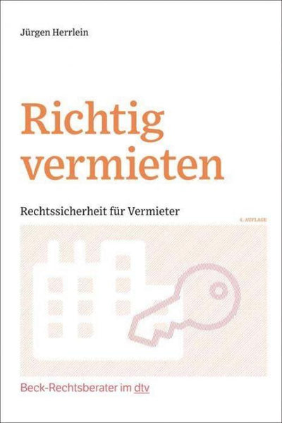 Herrlein: Richtig vermieten