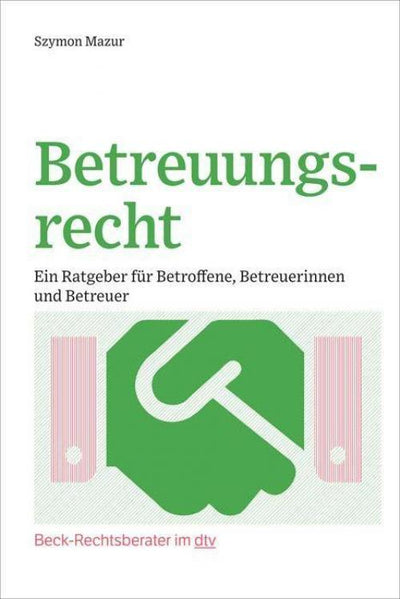 Mazur: Betreuungsrecht