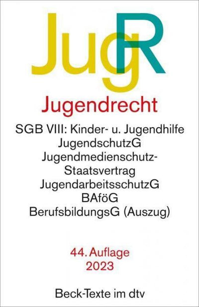 Dürbeck: Jugendrecht