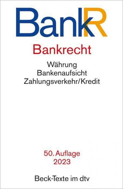 Klöhn: Bankrecht