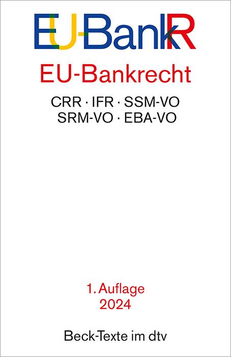 Klöhn: EU-Bankrecht