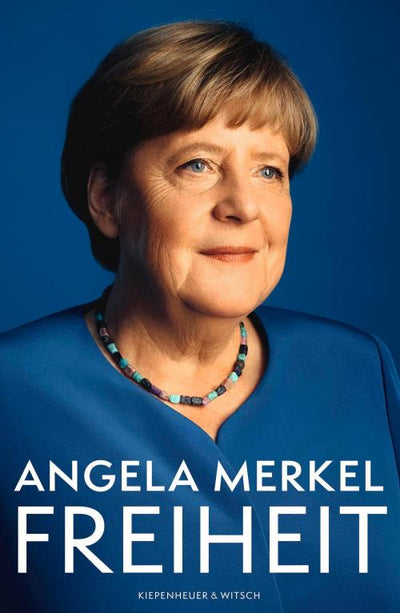 Merkel/Baumann: Freiheit