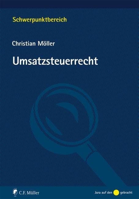 Möller: Umsatzsteuerrecht