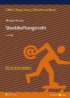 Ahrens: Staatshaftungsrecht