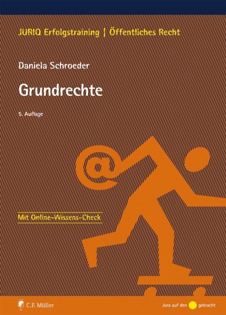 Schroeder: Grundrechte