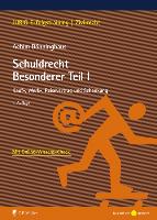 Bönninghaus: Schuldrecht Besonderer Teil I