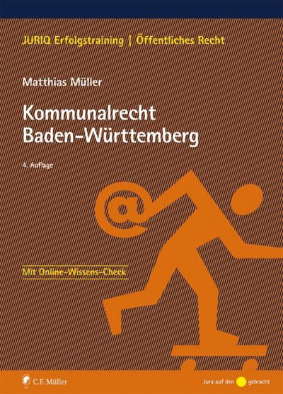 Müller: Kommunalrecht Baden-Württemberg