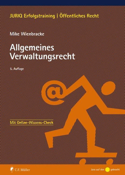 Wienbracke: Allgemeines Verwaltungsrecht