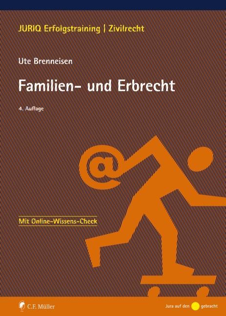 Brenneisen: Familien- und Erbrecht