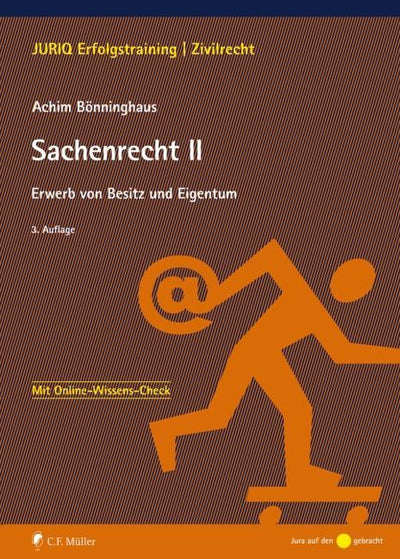Bönninghaus: Sachenrecht II
