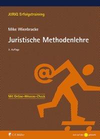 Wienbracke: Juristische Methodenlehre