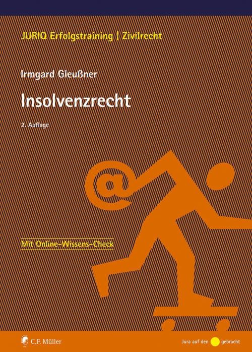 Gleußner: Insolvenzrecht