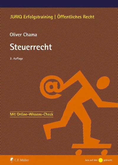 Chama: Steuerrecht