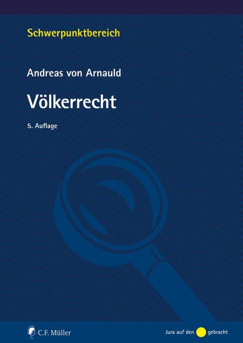 Arnauld: Völkerrecht