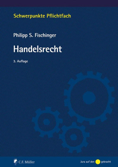 Fischinger: Handelsrecht