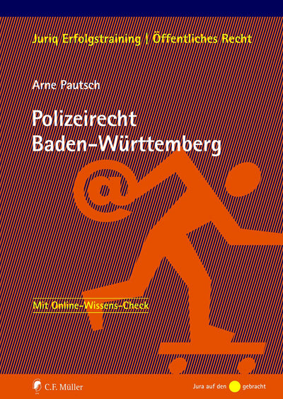 Pautsch: Polizeirecht Baden-Württemberg