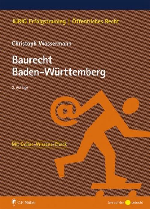 Wassermann: Baurecht Baden-Württemberg
