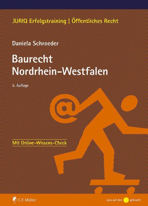 Schroeder: Baurecht Nordrhein-Westfalen