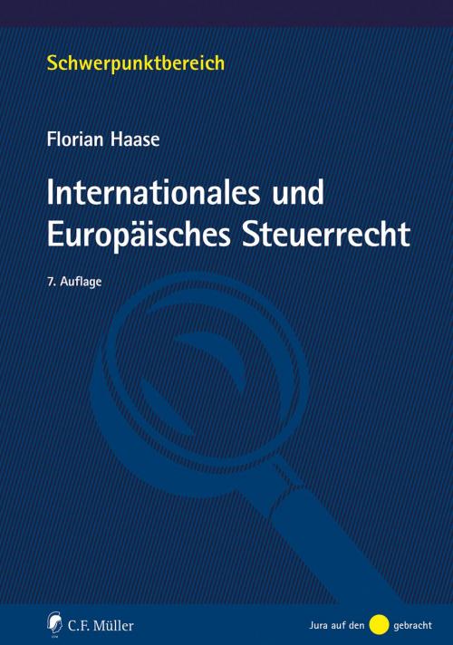 Haase: Internationales und Europäisches Steuerrecht