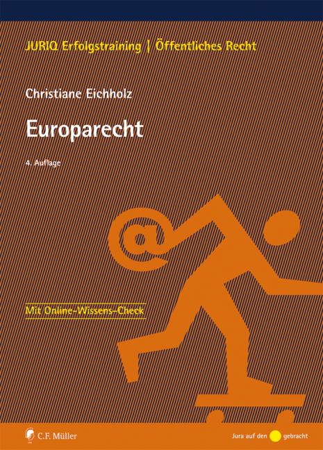 Eichholz: Europarecht