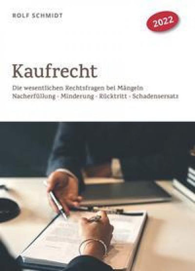 Schmidt: Kaufrecht